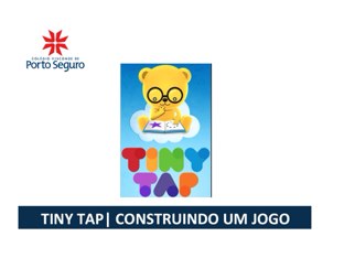 TinyTap Tutorial by Taticacre Vendramini