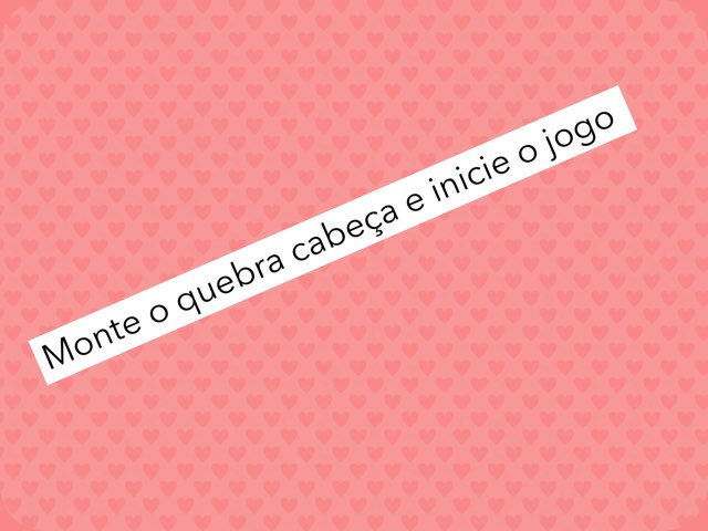 Jogo 32 by 7B- n: 03,10,12 7B- n: 03,10,12