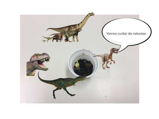 Jogo 6 by Kamila gomes