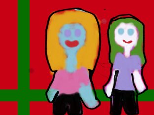 Jogo De Moda by Amanda Mori