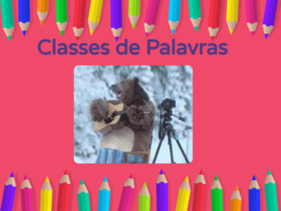 Jogo de palavras by Isabel Cortez