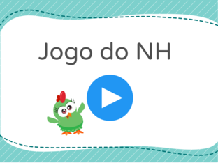 Jogo do NH by Patrícia Delsin