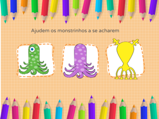 Jogo do Video by Washington Lemos