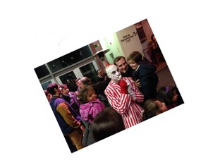 Un puzle
 by Priscilla Sampaio