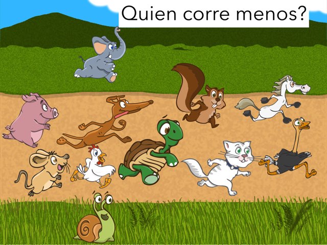 Animales by Juan Antonio Lopez Gomez