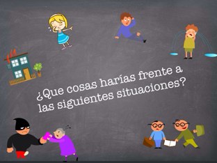 Solución de problemas... by Marielis Ruiz