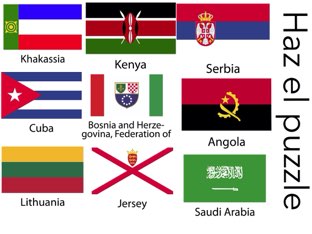 Puzzle molon by Juan Antonio Lopez Gomez