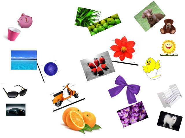 Colores
 by Carmen Alberto