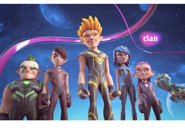 Equipo
 by Rosario Ramirez