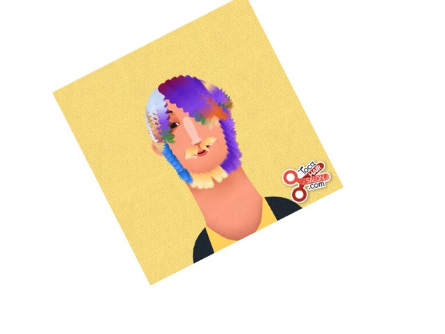 H by Priscilla Sampaio