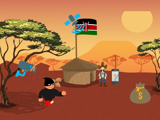 Haha by Miranda Medi 5è