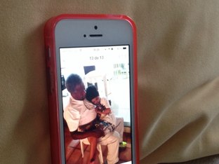 F by Priscilla Sampaio