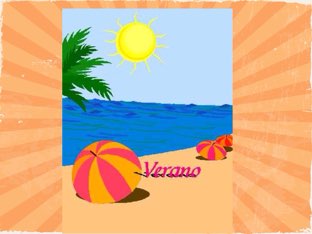 El verano by maite seigas