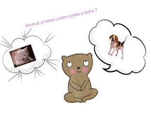 Juego de prueba by Carlos Iñaki Dominguez