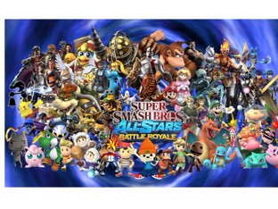 Super by Daniel Malpartida Regidor