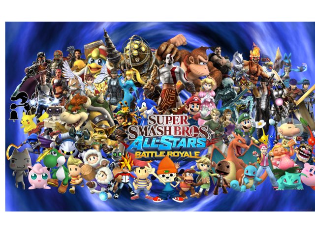 Super by Daniel Malpartida Regidor