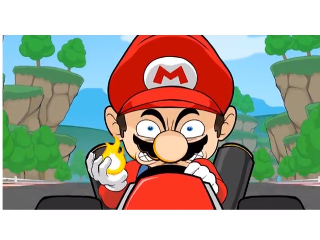 Mi madre by Daniel Malpartida Regidor