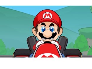 Mama by Daniel Malpartida Regidor