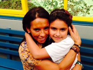 Averigua donde están las cosas by Paulina Quilodran