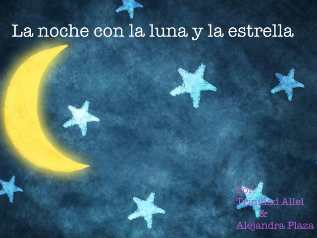 Ale y Trinidad.  by Vale Peraldi