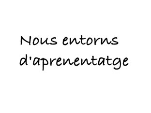 Màrqueting  by ramon martin