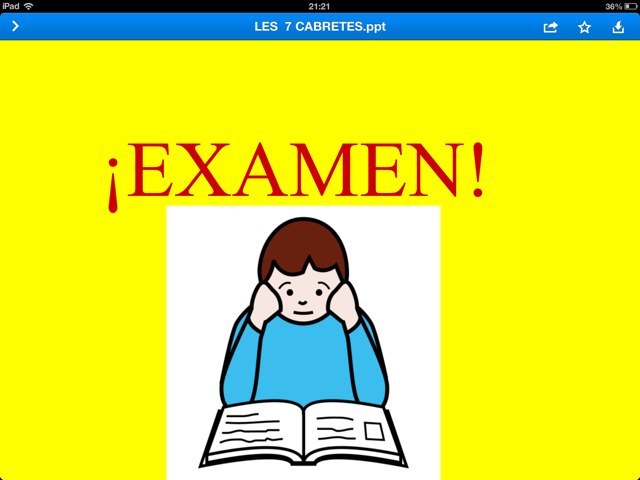 Preguntes 7 cabretes
 by Carmen Piquero