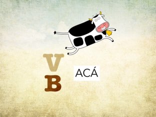 Mejorar ortografía diferencia de B vs V del idioma español by Lorena Montaño