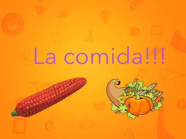 Para aprender sobre comidas saludables

 by Tljjam Osses