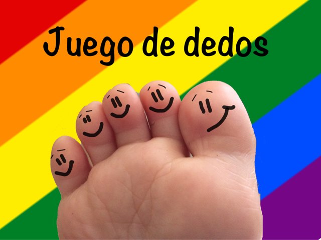 Enseña a tu niñ@ el nombre de los dedos con esta tradicional historia by Aidee Cuellar