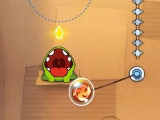 Cup the rope
 by Rosario Ramirez