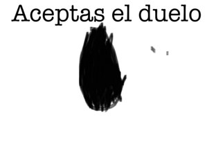 Juega by Juan Jimenez