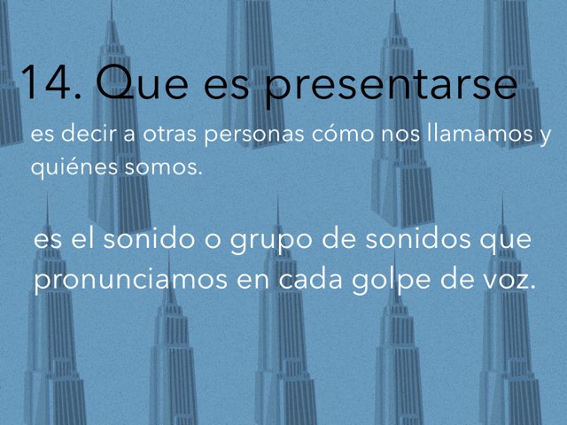 Que by Andrey Alvarez