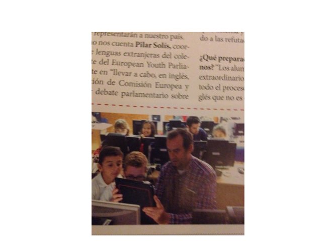 Es solo un puzzle de prueba by Rafa martin