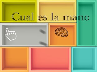 Juegos y by Daniel Toucedo