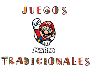 Juegos tradicionales by José Maria Martín Rizaldos