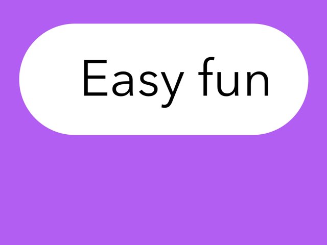 Just for fun by Pradhi Deshmukh