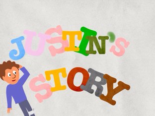 Justin's Story by Giuls Jackson