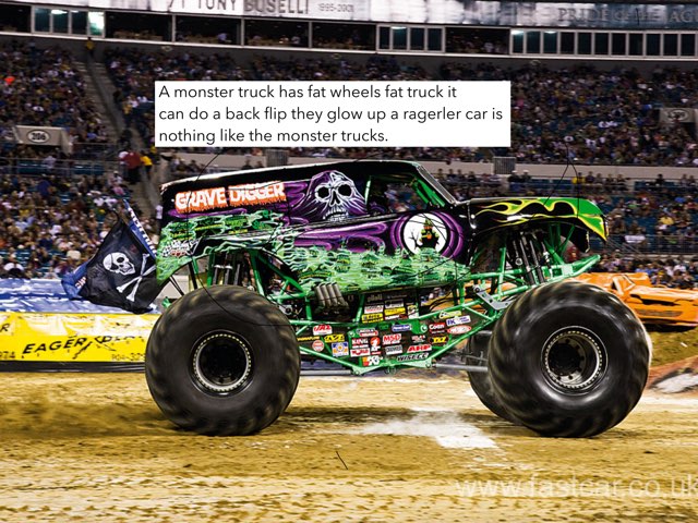 K Car 2 by Heather Russell