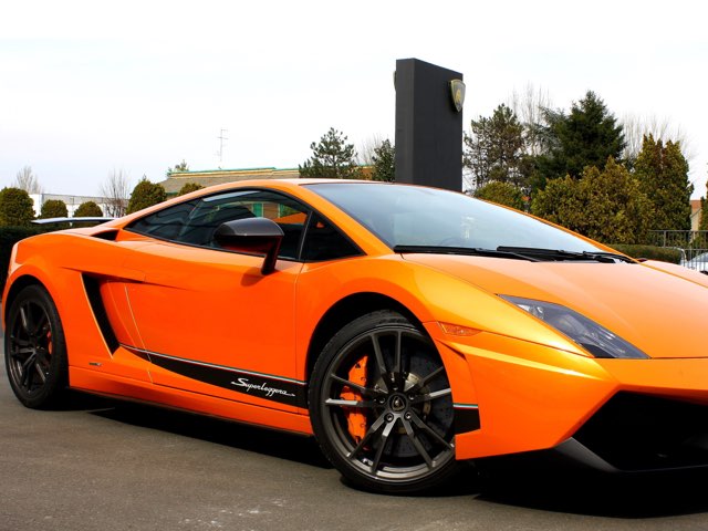 K Car by Heather Russell