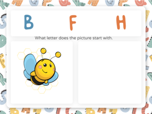 K12 - Letters by Dad