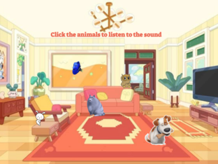 K2 我的宠物- My Pet by Hongshu yuan