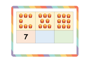 K2 看圖數數 by Ki Ki