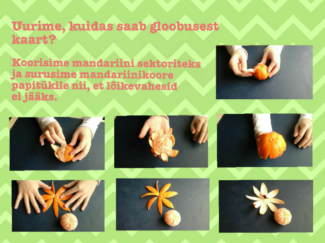 Kaardid by Tiiu Vend