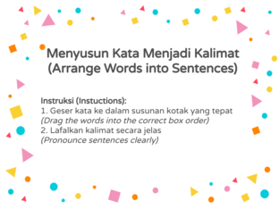 Kata Keterangan Frekuensi by Siti Hitthotunnahdliyyah