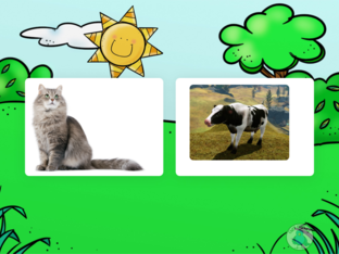 Kenal Pasti Bunyi Haiwan by Anna 06123