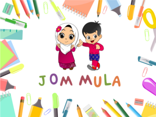 Kenali kanak-kanak lelaki dan perempuan by NORHIDAYAH BINTI JAILANI