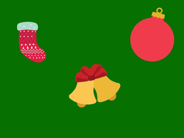 Kerst Taal by Cherel Verkaik