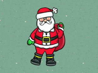 Kerstschaduwen by evelien lemaire