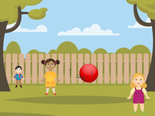 Kidpix by moona almamari