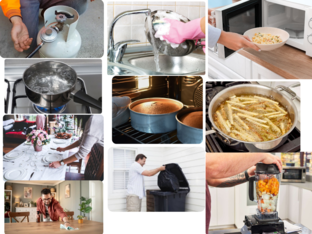Kitchen 3 by T/Eqbal